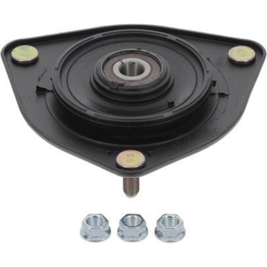 Monroe | Federbeinstützlager | MK227 Monroe | Federbeinstützlager | MK227