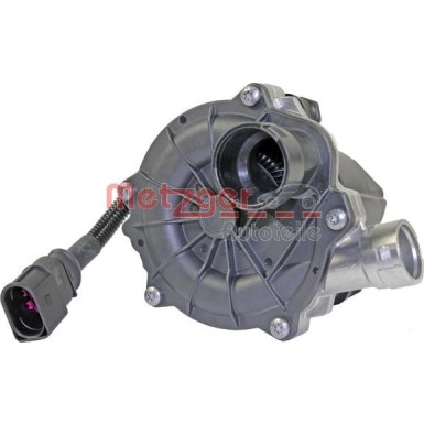 0899020 Sekundärluftpumpe ORIGINAL ERSATZTEIL