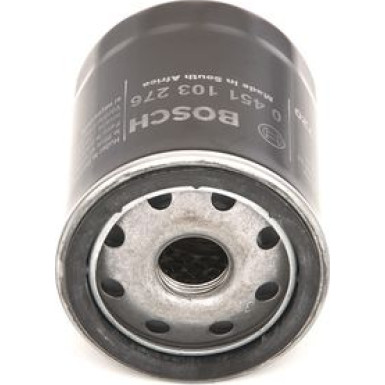 BOSCH 0 451 103 276 Ölfilter