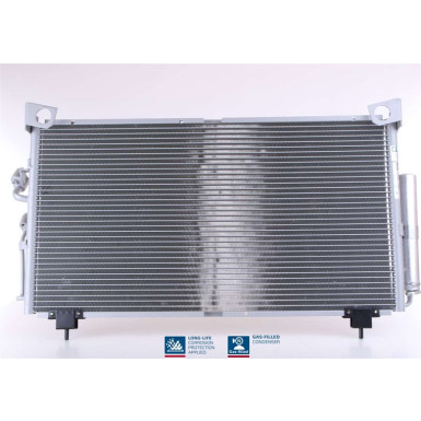 940165 Kondensator, Klimaanlage