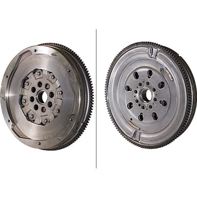 Schwungrad LuK DMF 415 0418 10