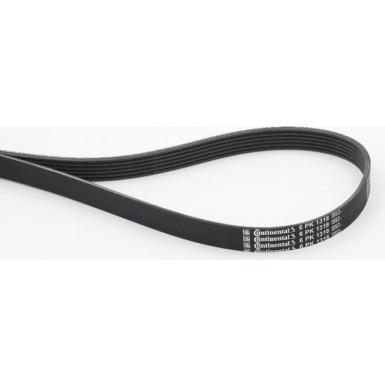 ContiTech | Keilrippenriemen | 6PK1318