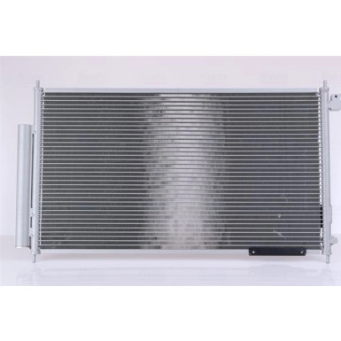 94788 Kondensator, Klimaanlage ** FIRST FIT **