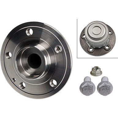 713 6680 50 Radlagersatz