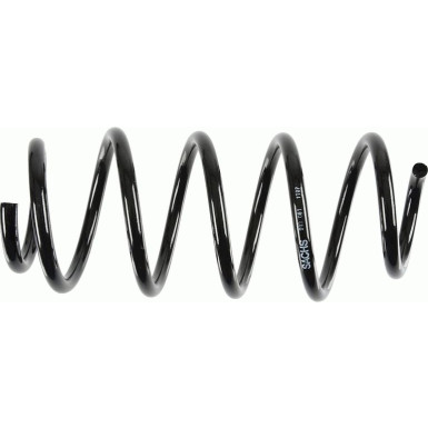 993 061 Fahrwerksfeder