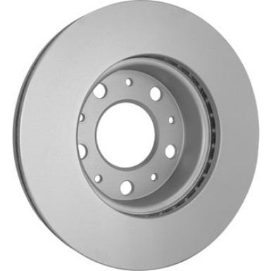 Hella | Bremsscheibe | 8DD 355 125-261
