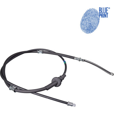 ADC446131 Seilzug, Feststellbremse ADC446131 Seilzug, Feststellbremse