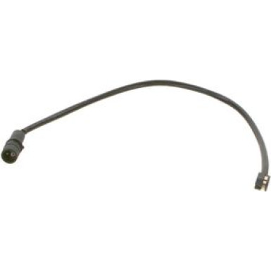 BOSCH | Warnkontakt, Bremsbelagverschleiß | 1 987 474 986