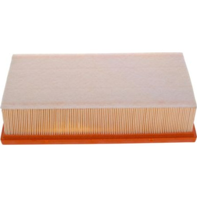 BOSCH F 026 400 612 Luftfilter