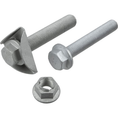 37696 01 Reparatursatz, Radaufhängung Service Pack