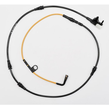 Ferodo Warnkontakt, Bremsbelagverschleiß PREMIER FWI459