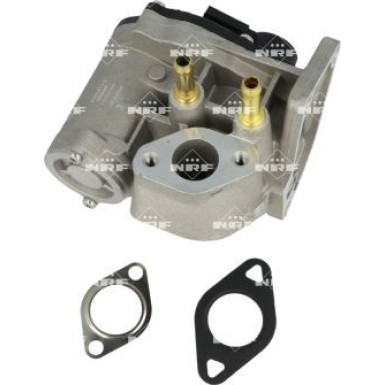 NRF AGR-Ventil EASY FIT 48666