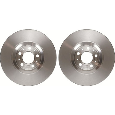 TRW Bremsscheibe DF4339