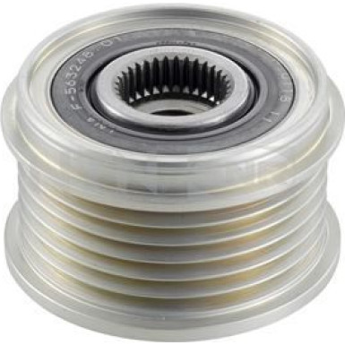 GA753.10 Generatorfreilauf