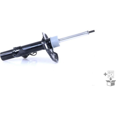 C2507L Stoßdämpfer Monroe RideSense Electronic Suspension