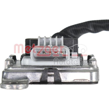 0940007 NOx-Sensor, NOx-Katalysator