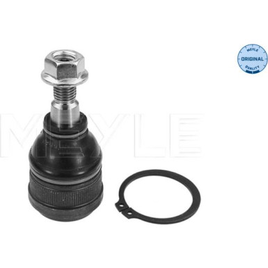 016 010 0012 Trag-/Führungsgelenk MEYLE-ORIGINAL: True to OE.