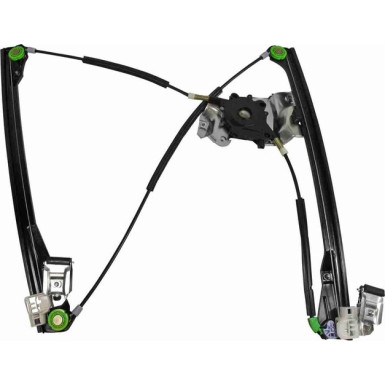 V10-6313 Fensterheber Original VAICO Qualität