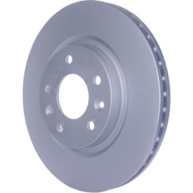 Hella | Bremsscheibe | 8DD 355 122-791