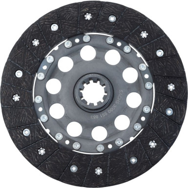 SACHS 3000 951 877 Kupplungssatz XTend