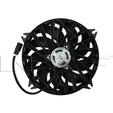 47340 Lüfter, Motorkühlung