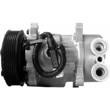 ACP 1095 000S Kompressor, Klimaanlage BEHR ACP 1095 000S Kompressor, Klimaanlage BEHR