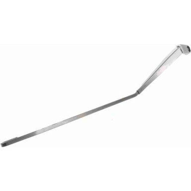 V10-2206 Wischarm, Scheibenreinigung Original VAICO Qualität