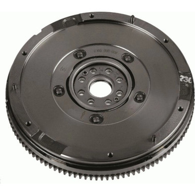 6366 000 008 Schwungrad Zwei-Massen-Schwungrad