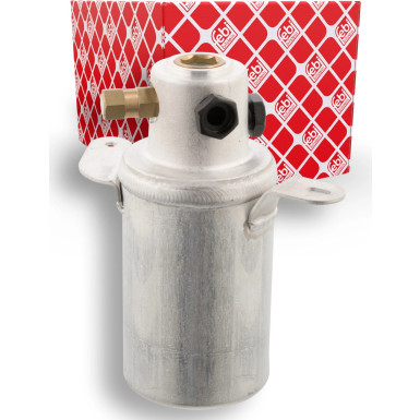 FEBI BILSTEIN 10271 Trockner, Klimaanlage FEBI BILSTEIN 10271 Trockner, Klimaanlage