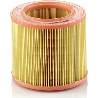 MANN-FILTER C 1567/1 Luftfilter