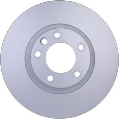 Hella | Bremsscheibe | 8DD 355 123-191