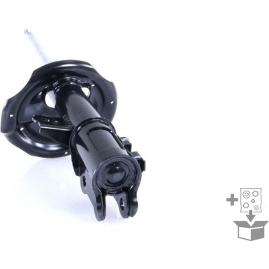 G7339 Stoßdämpfer MONROE ORIGINAL (Gas Technology)