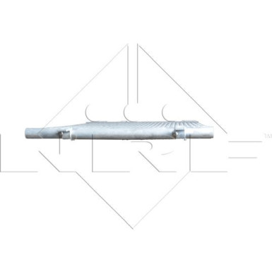 35492 Kondensator, Klimaanlage EASY FIT