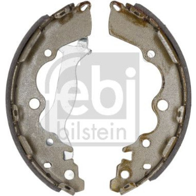febi bilstein | Bremsbackensatz | 194823