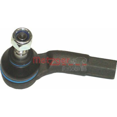 54007501 Spurstangenkopf COMPETENCE KIT