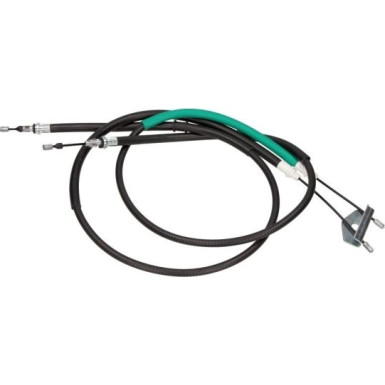 32-0447 Seilzug, Feststellbremse 32-0447 Seilzug, Feststellbremse