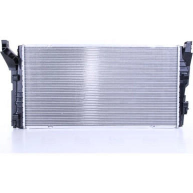 Nissens | Kühler, Motorkühlung | 69708