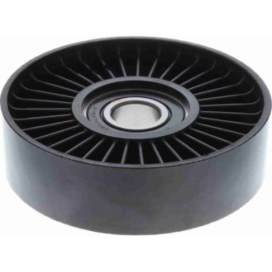V30-0237 Spannrolle, Keilrippenriemen Original VAICO Qualität