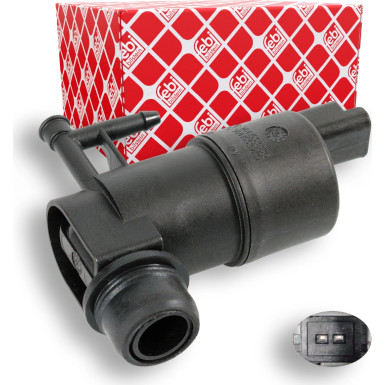 FEBI BILSTEIN 109286 Waschwasserpumpe, Scheibenreinigung