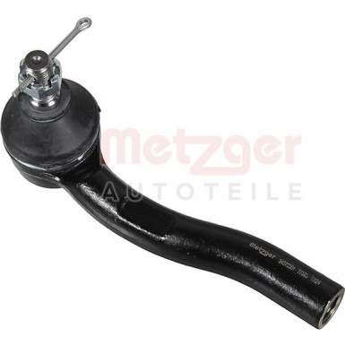 Metzger | Spurstangenkopf | 54070301