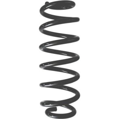 Spidan | Fahrwerksfeder | 87939