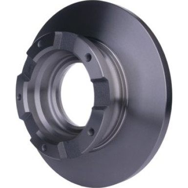 Hella | Bremsscheibe | 8DD 355 113-811