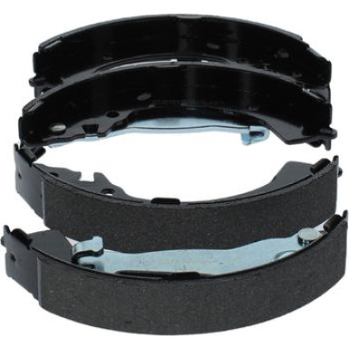 0 986 487 697 Bremsbackensatz