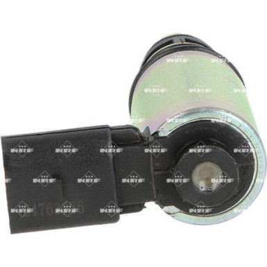 NRF | Regelventil, Kompressor | 38424 NRF | Regelventil, Kompressor | 38424