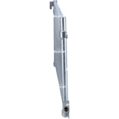 35491 Kondensator, Klimaanlage EASY FIT