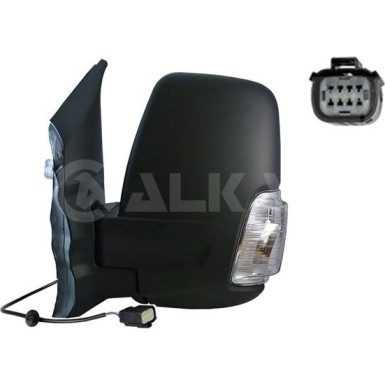 9225666 Außenspiegel