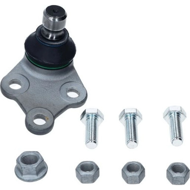 27666 02 Trag-/Führungsgelenk