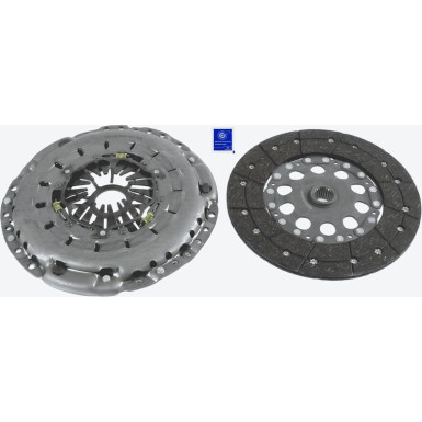 SACHS 3000 951 909 Kupplungssatz XTend SACHS 3000 951 909 Kupplungssatz XTend