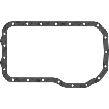 Elring | Dichtung, Ölwanne | 984.478 Elring | Dichtung, Ölwanne | 984.478