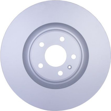 Hella | Bremsscheibe | 8DD 355 129-371